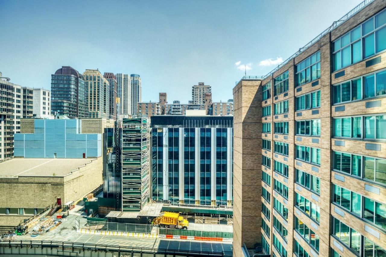 Apartment Blueground Uws 1br W Wd Nr Lincoln Center Nyc-880 *
