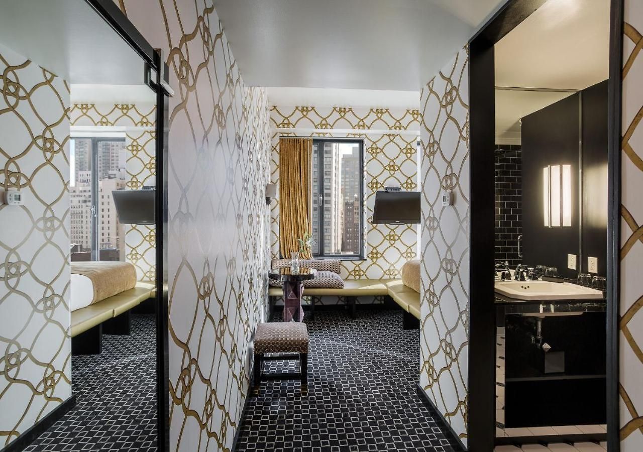Hotel 45 Times Square New York