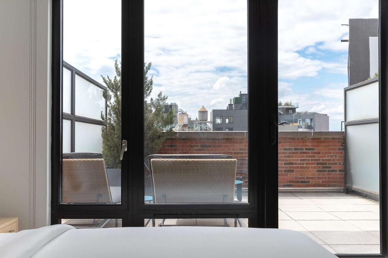 Arlo Soho Hotel New York