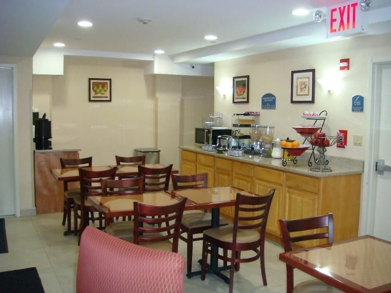 Hotel - Laguardia Airport