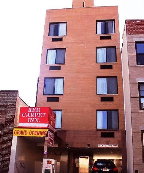 The Vue Express @ 39th Street 2* New York
