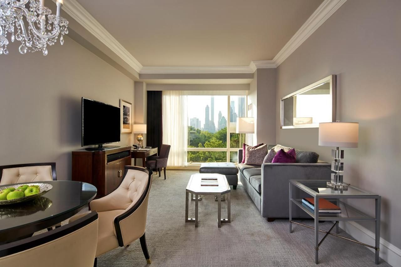 Hotel Trump International 5*
