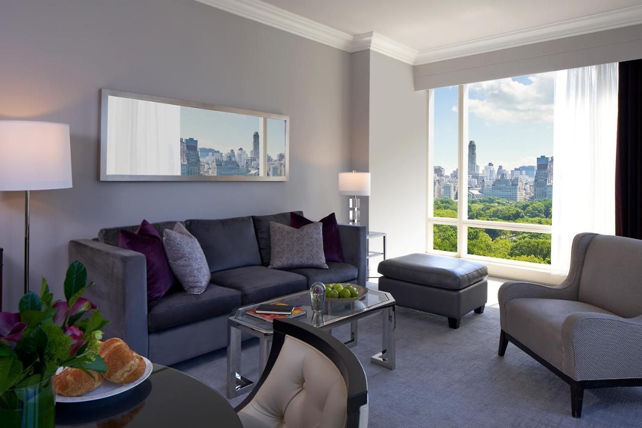 Trump International Hotel 5*
