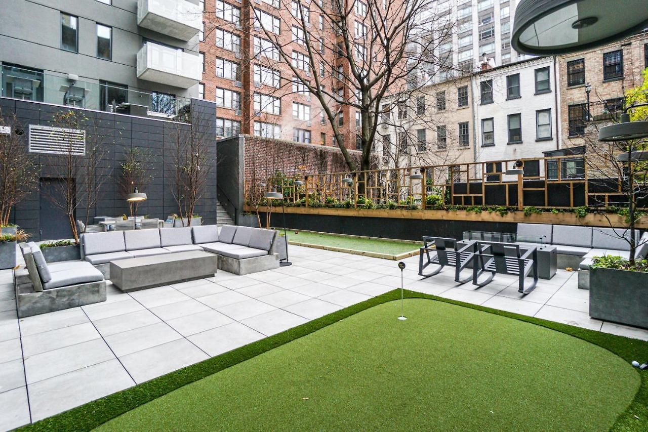 Apartment Ues 1br W Dm Elevator Gym Coworking Spaces Nyc-589