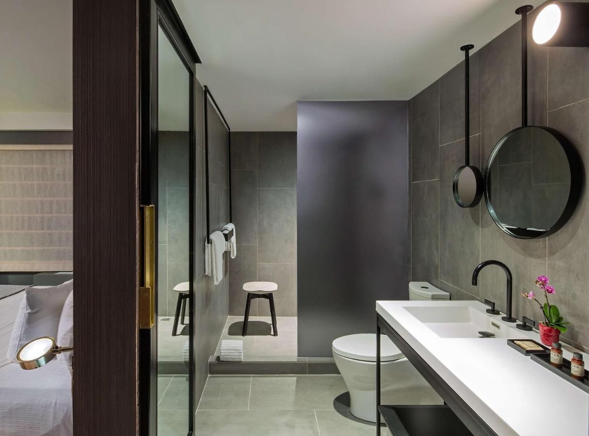 Hotel The Time New York, Part Of Jdv By Hyatt 4*