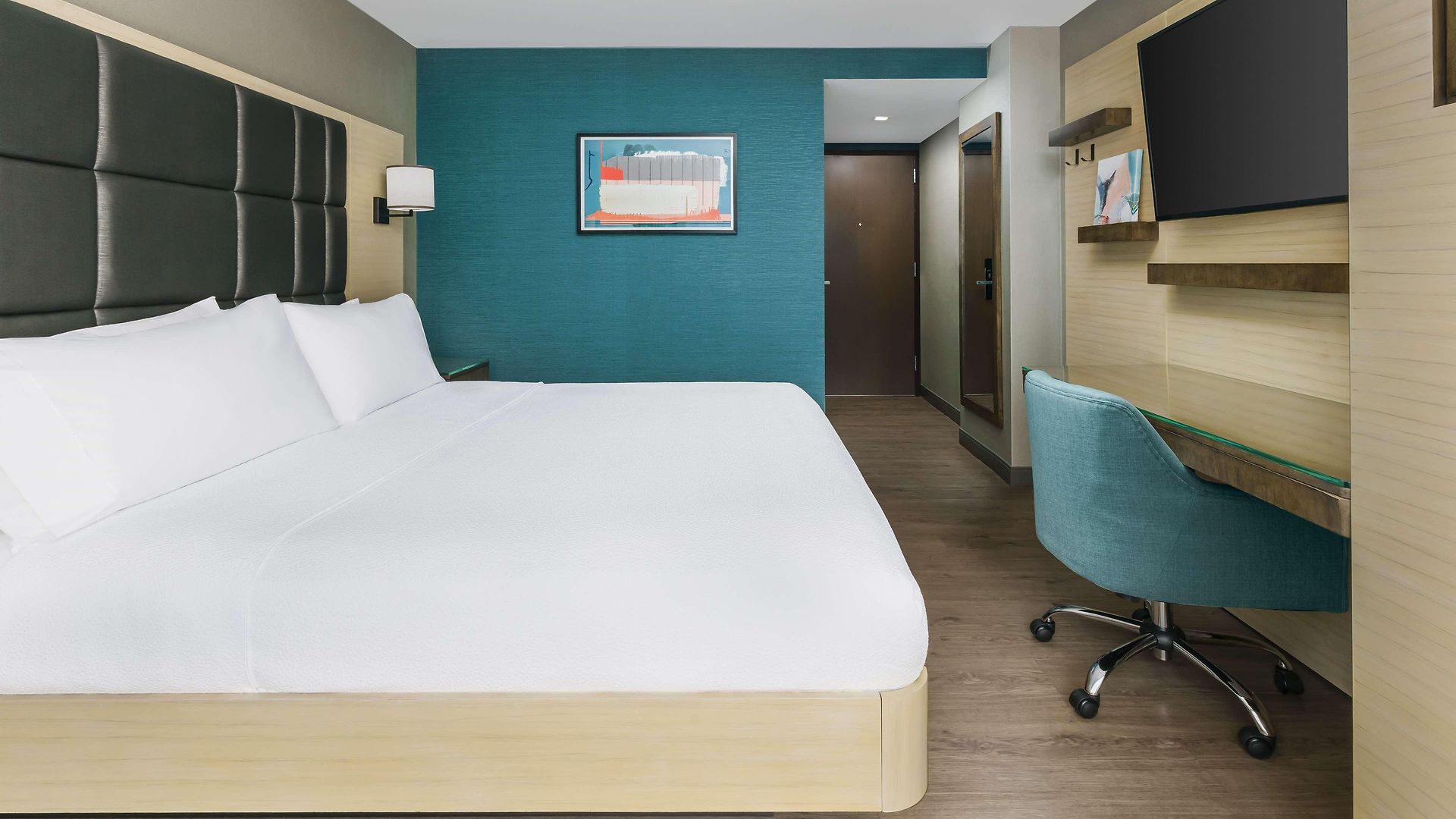 Hilton Garden Times Square North Hotel 3*