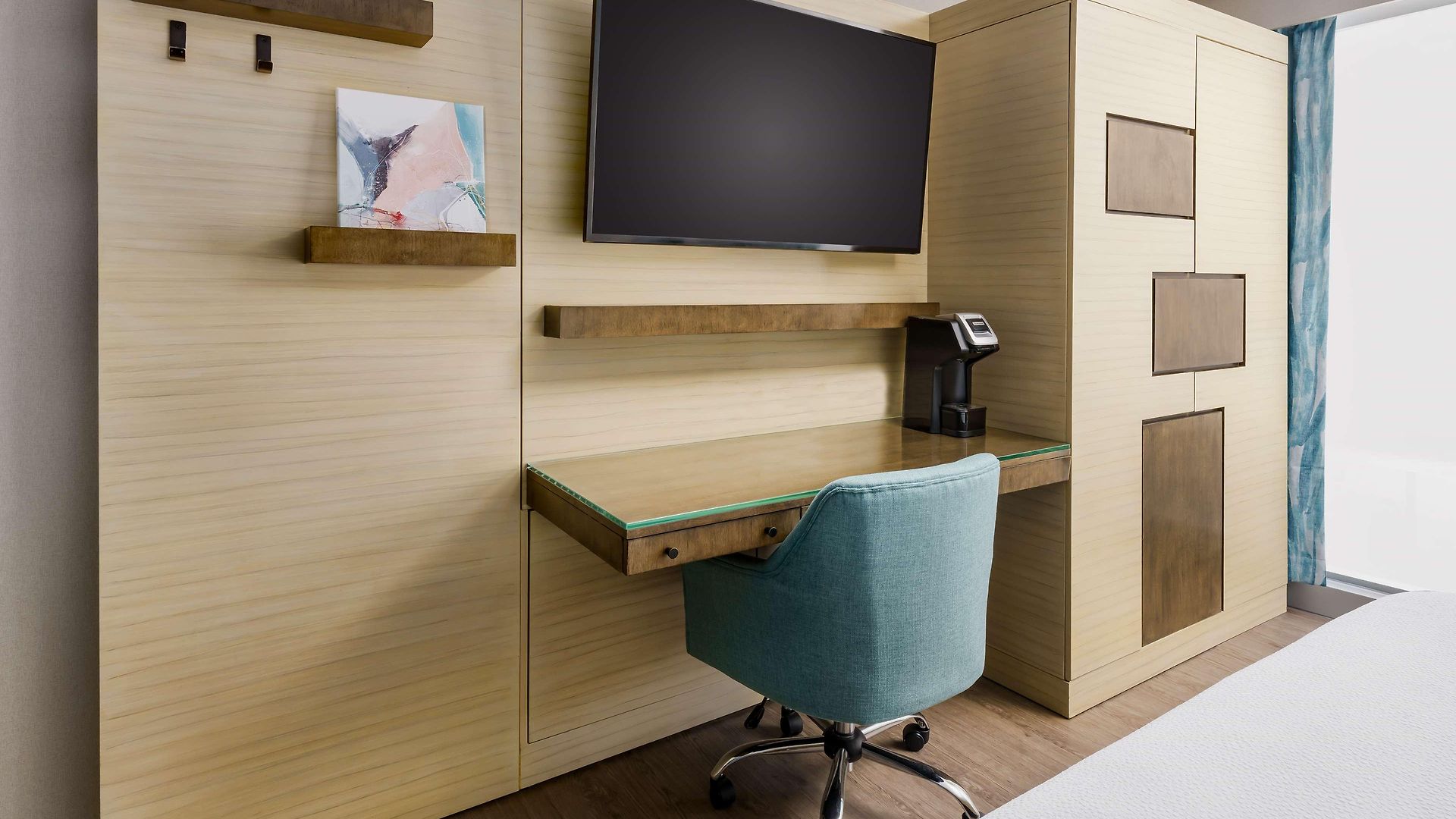 Hilton Garden Times Square North Hotel 3*