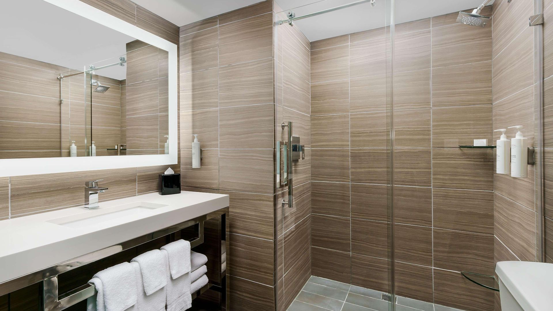 Hilton Garden Times Square North Hotel