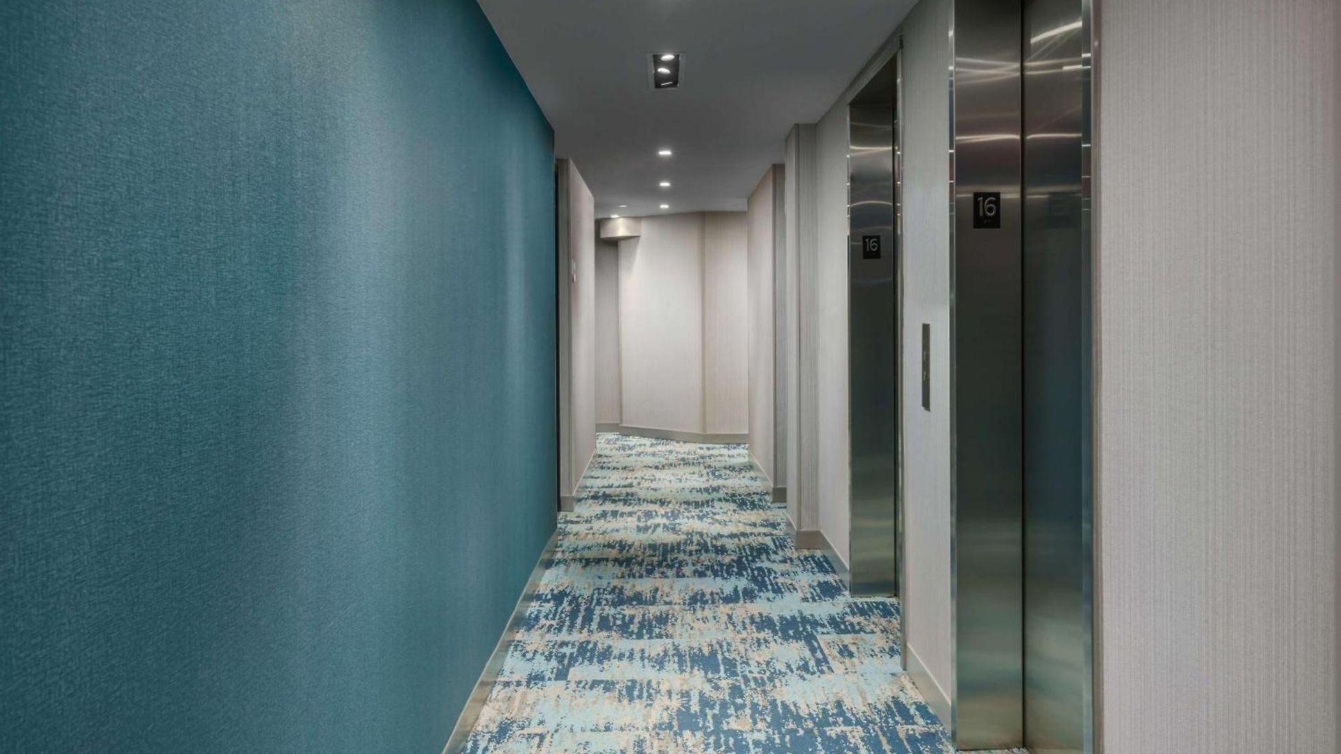 Hilton Garden Times Square North