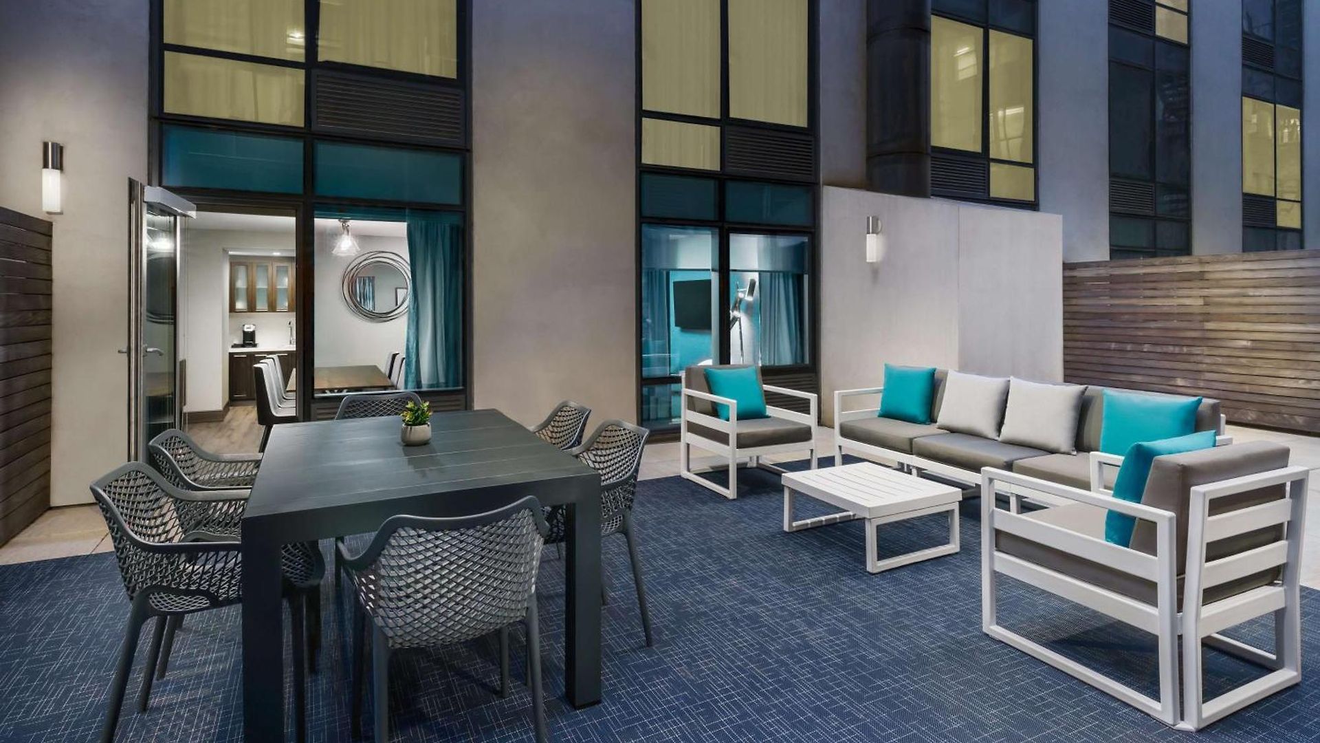 Hotel Hilton Garden Times Square North 3*