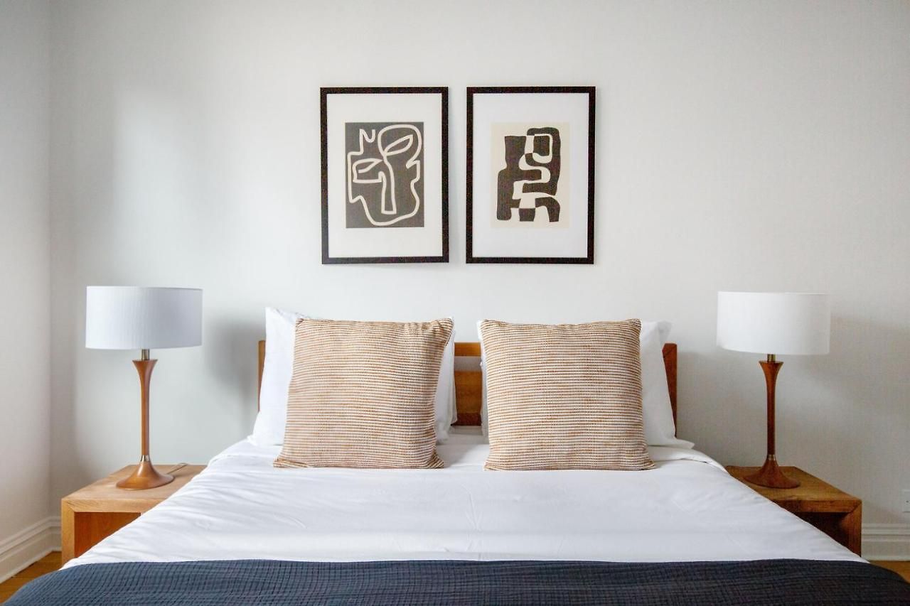 Midtown E 1br Office Nook Doorman Gym Nyc-43 Apartment New York