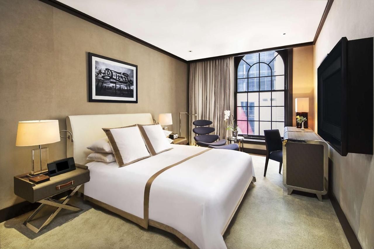 The Chatwal, The Unbound Collection By Hyatt