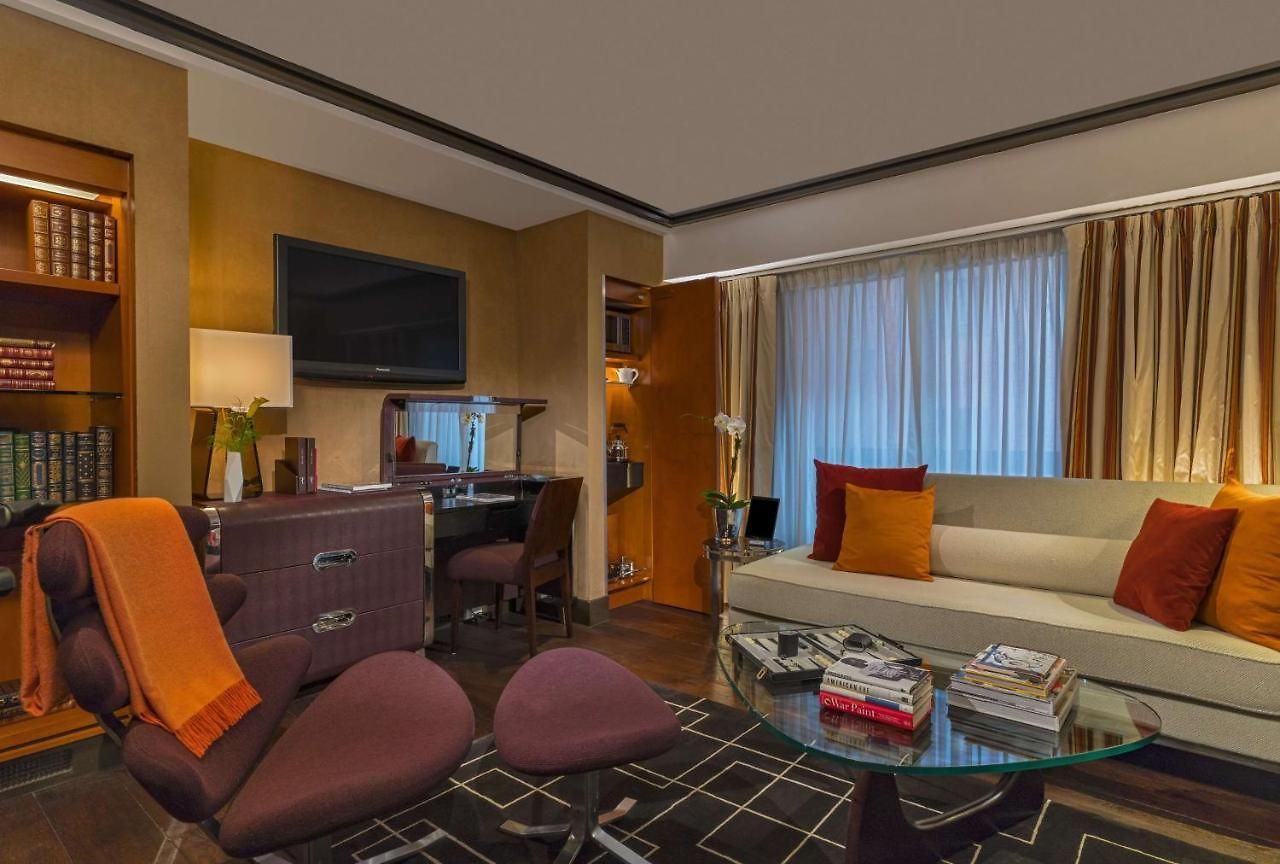 Hotel The Chatwal, The Unbound Collection By Hyatt