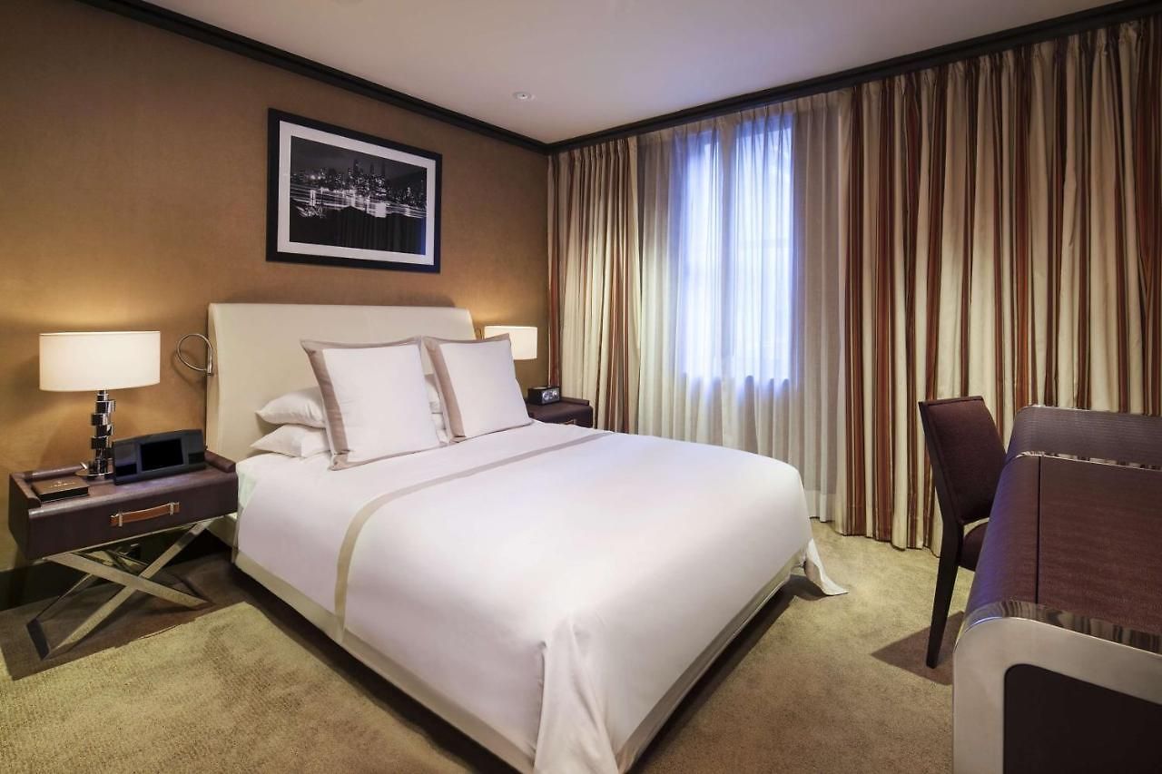 The Chatwal, The Unbound Collection By Hyatt Hotel 5*