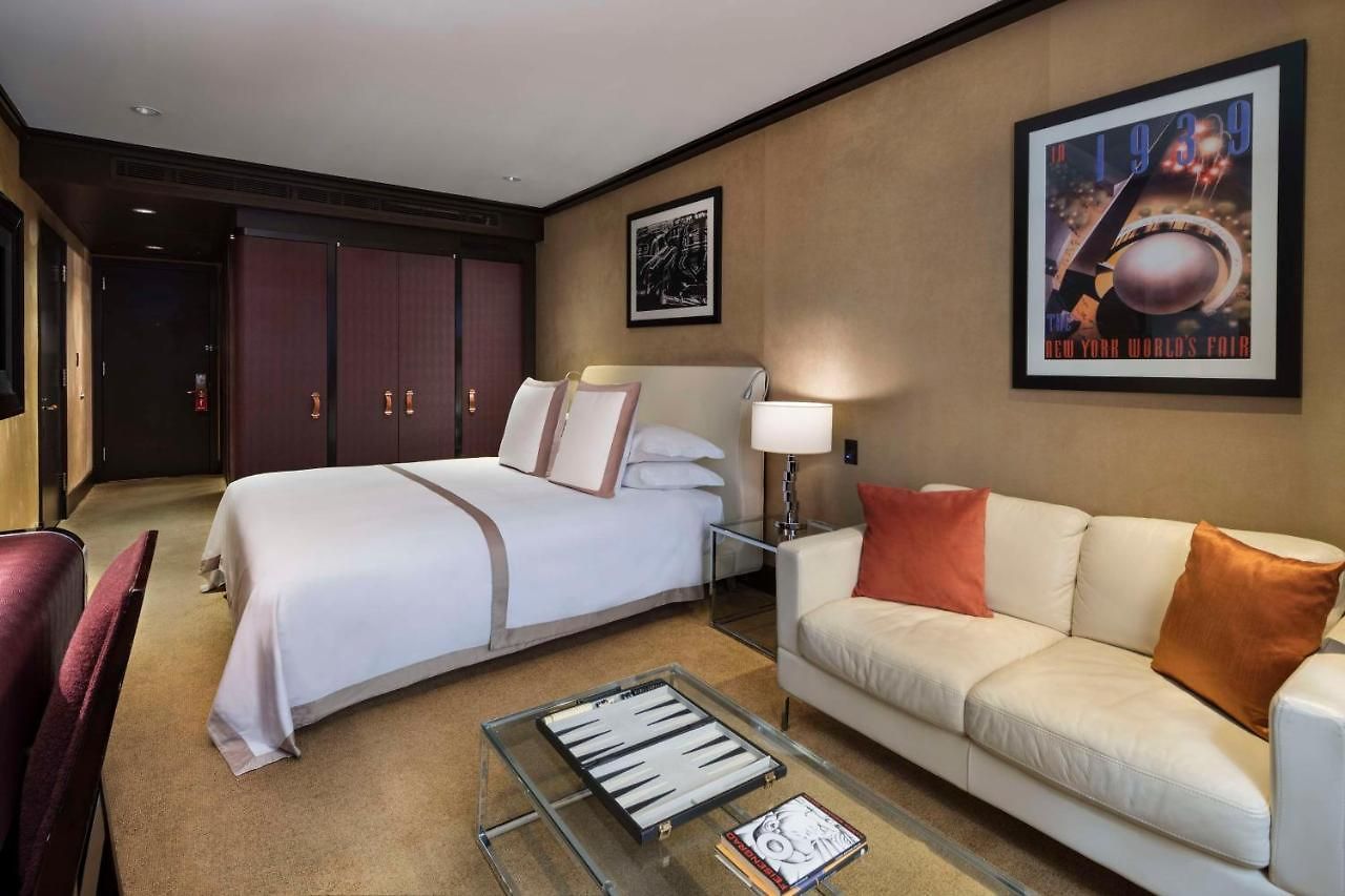 The Chatwal, The Unbound Collection By Hyatt New York