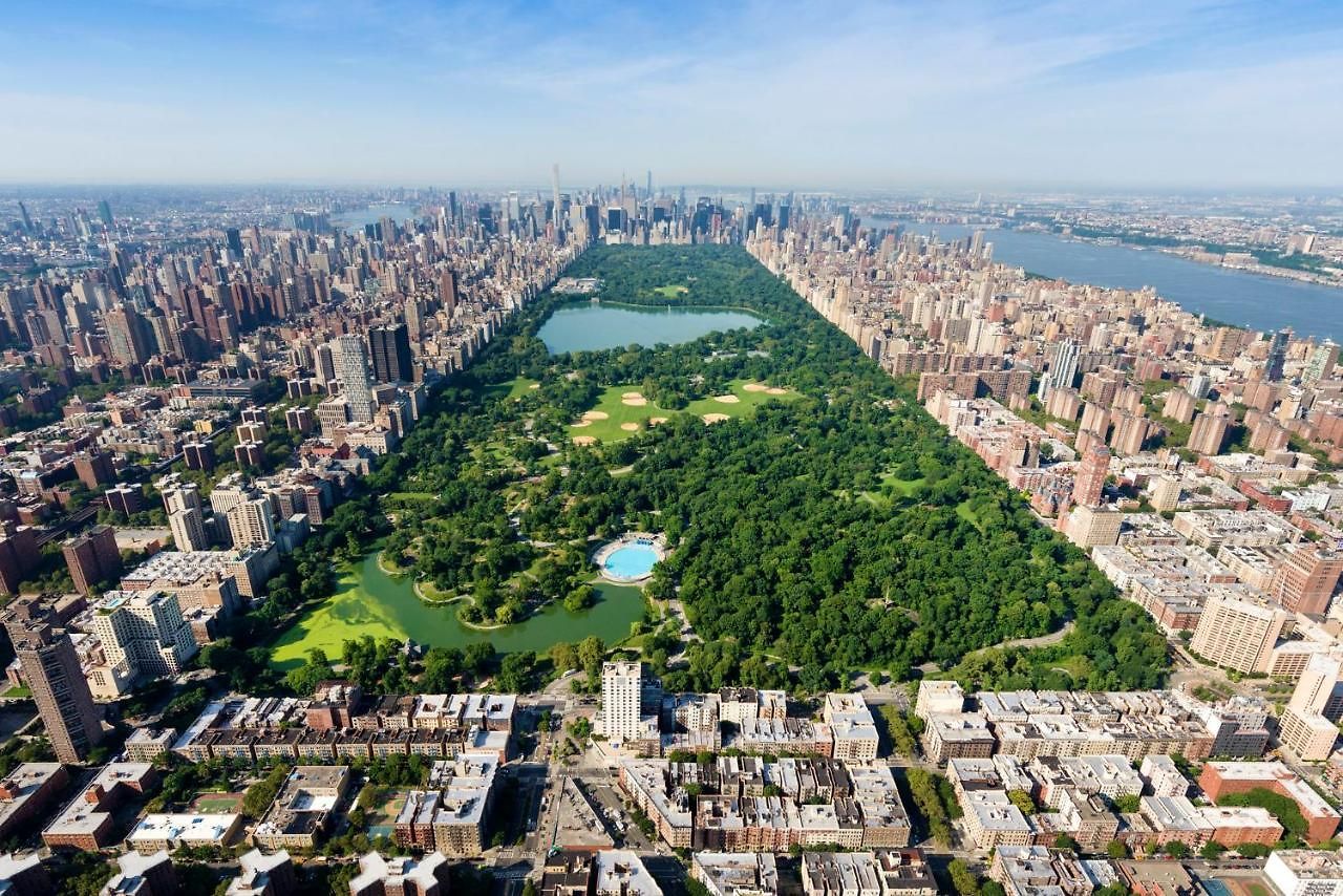 Even - Midtown East By Ihg 4* New York