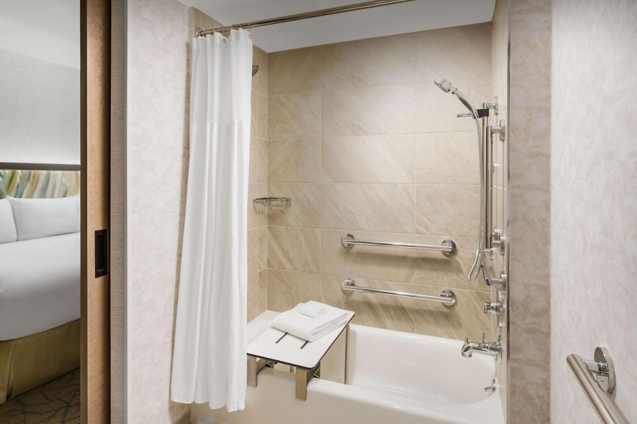 Towneplace By Marriott Manhattan/chelsea Hotel