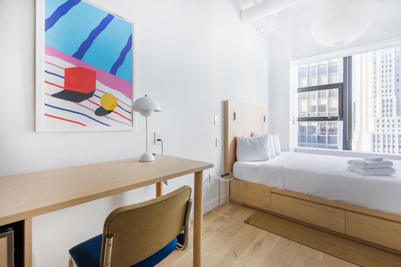 Placemakr Street