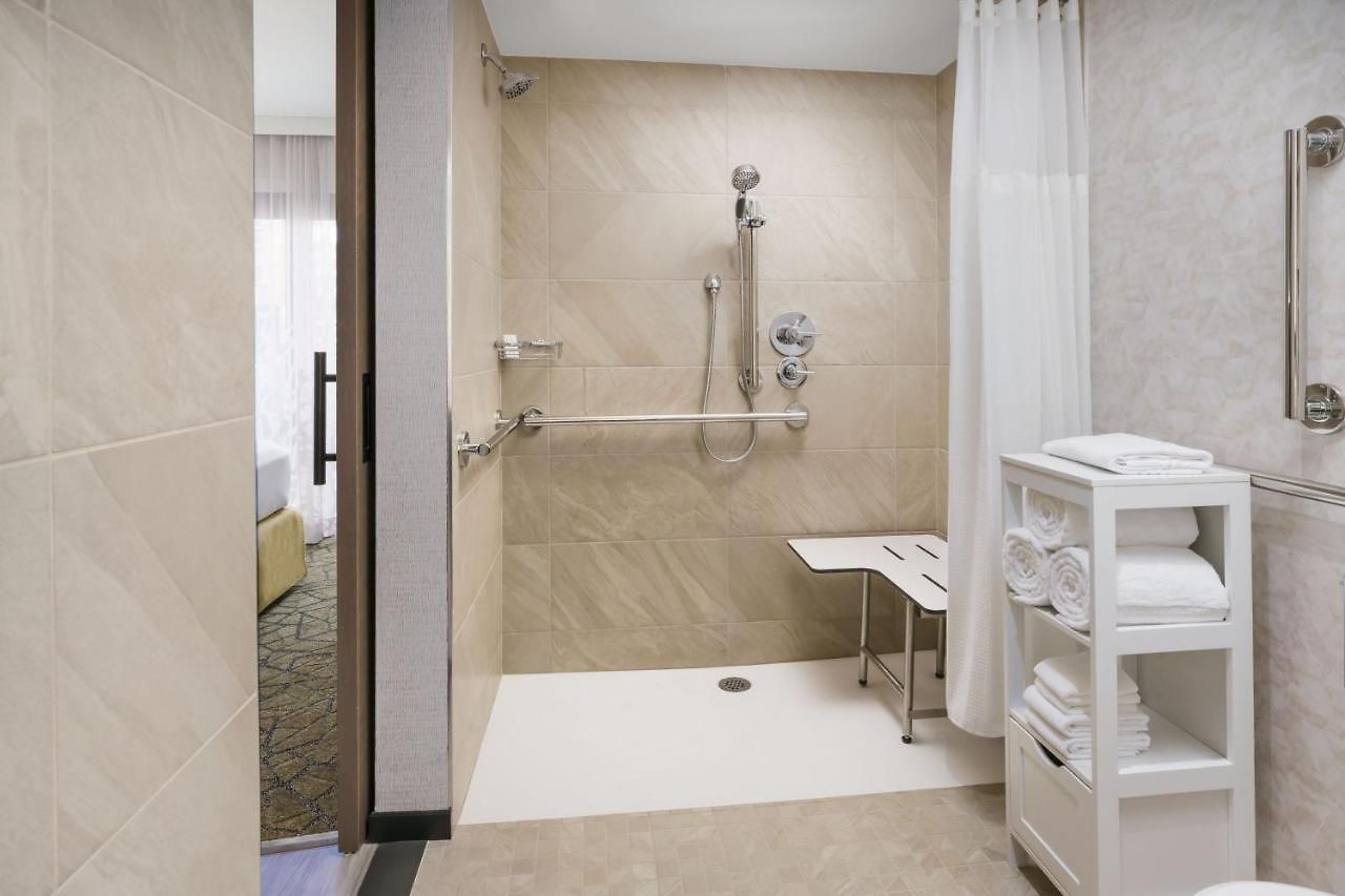 Hotel Towneplace By Marriott Manhattan/chelsea