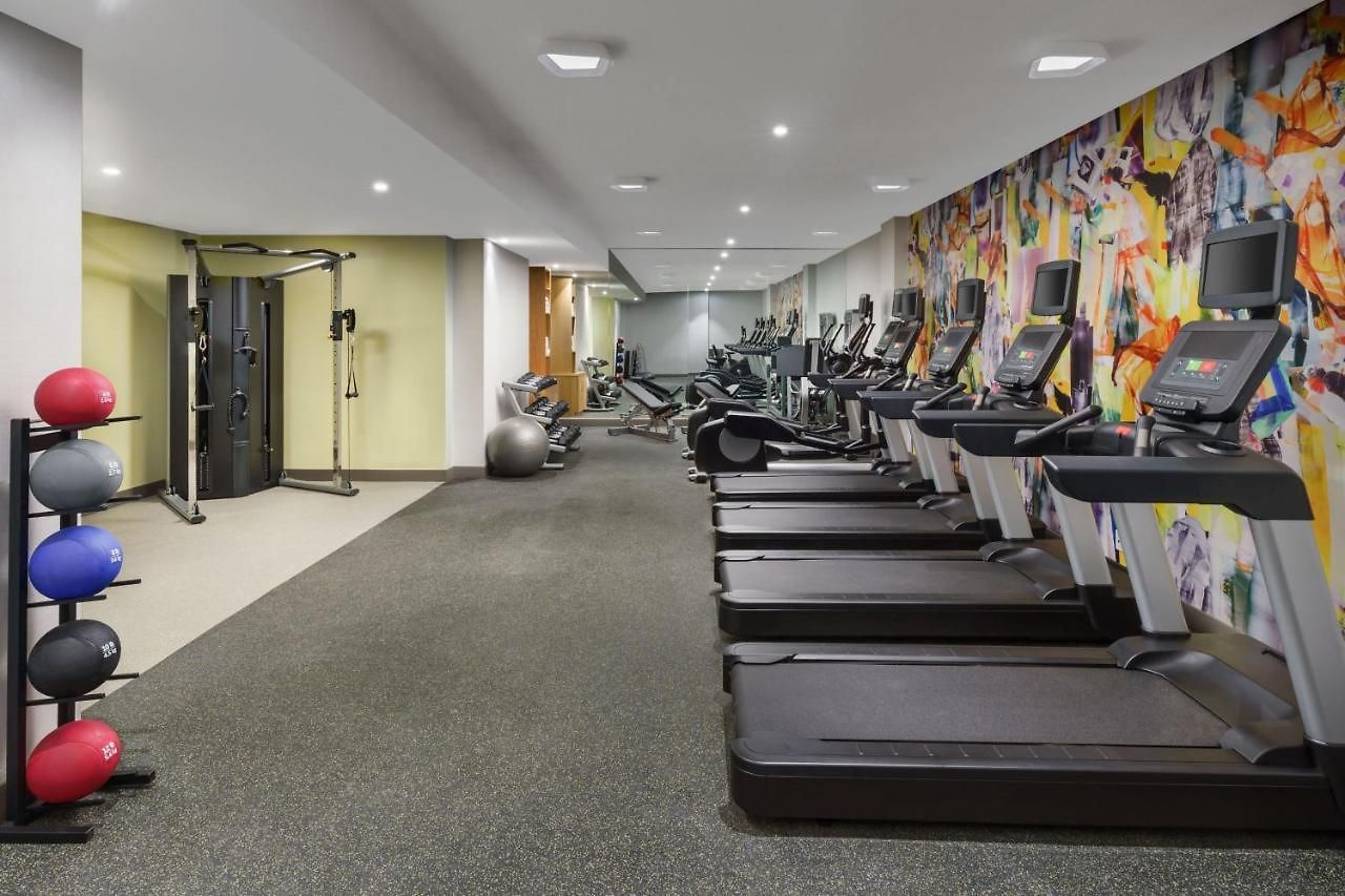 Towneplace By Marriott Manhattan/chelsea 3* New York