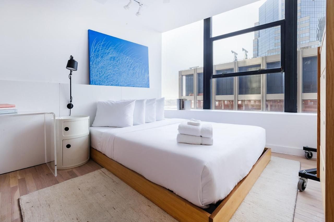 Placemakr Street New York