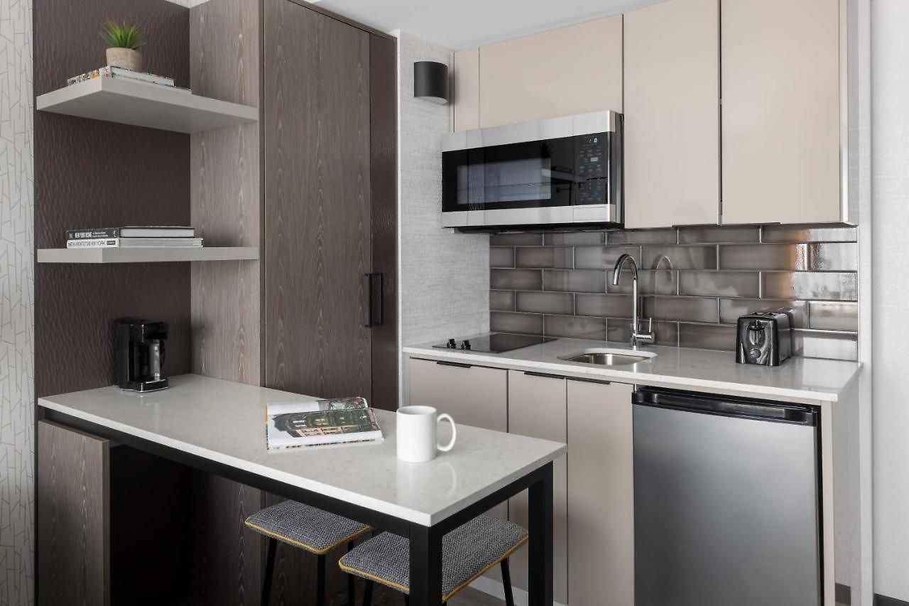 Towneplace By Marriott Manhattan/chelsea Hotel New York