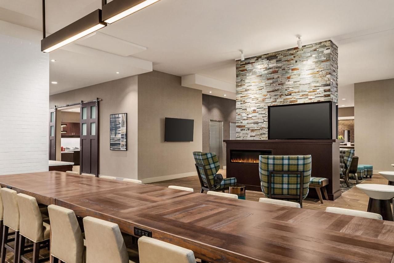 Hotel By Marriott Jfk Airport New York
