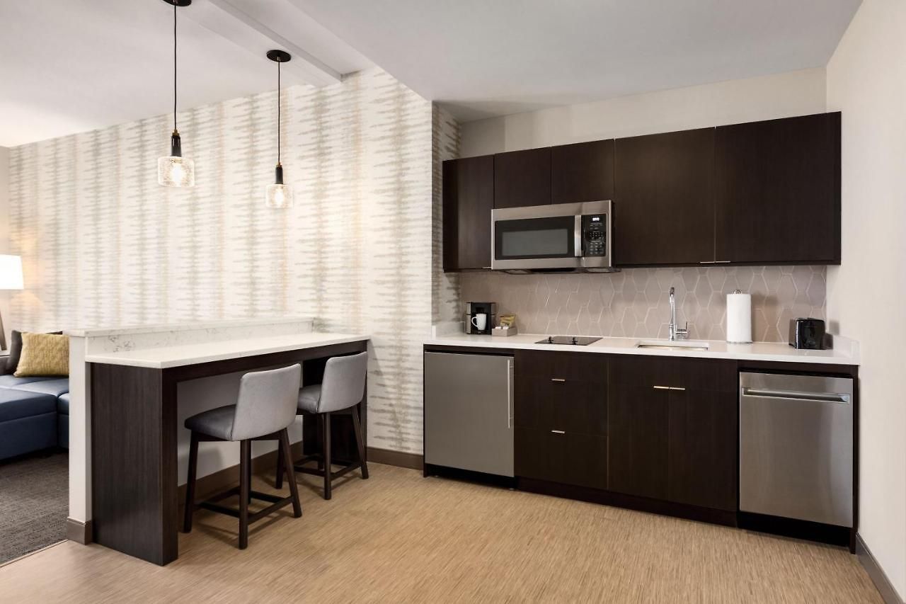 Hotel By Marriott Jfk Airport New York