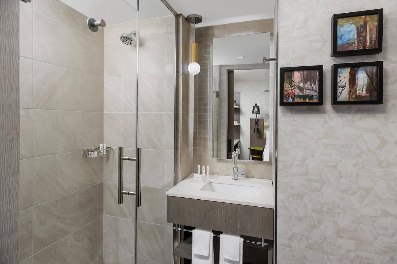 Towneplace By Marriott Manhattan/chelsea 3*