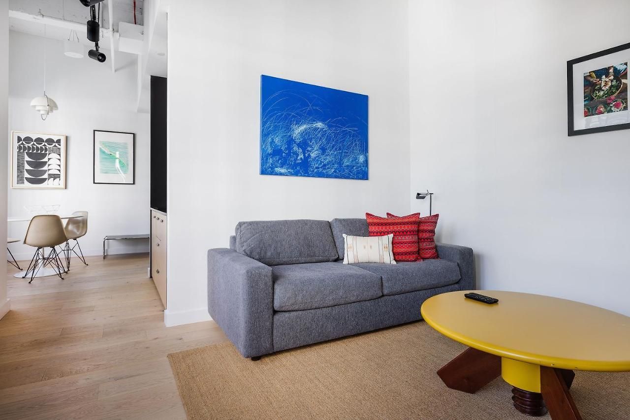 Placemakr Street 4* New York