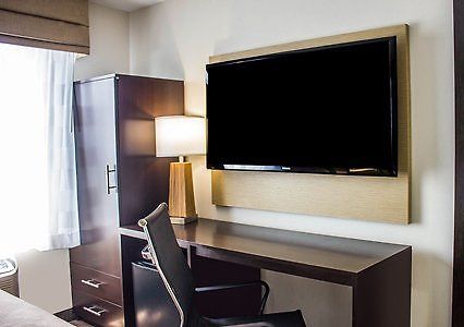 Days By Wyndham Brooklyn Borough Park Hotel New York