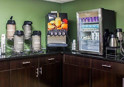Days By Wyndham Brooklyn Borough Park 3* New York