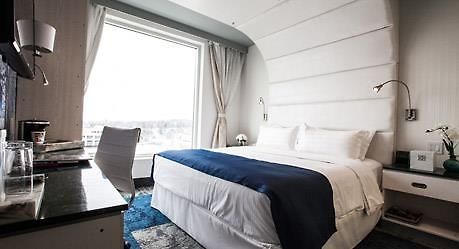 Wyndham Garden Brooklyn Sunset Park 4* New York