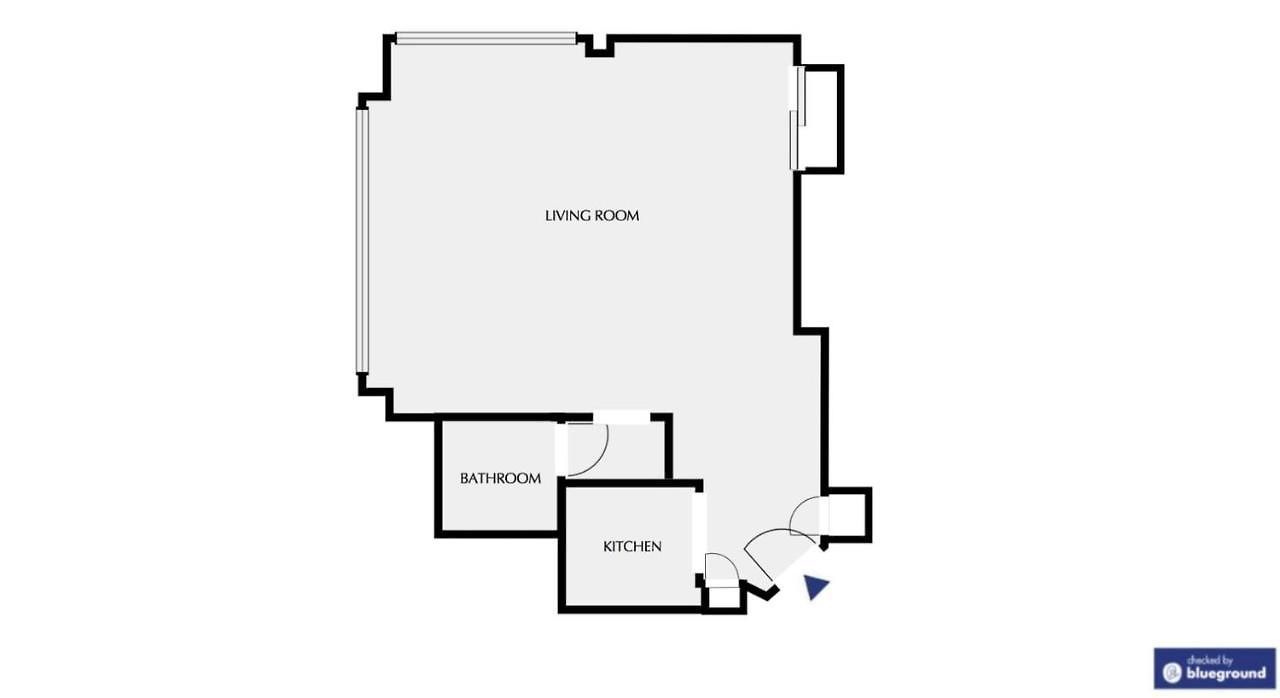 Apartment Midtown E W Great Light Gym Nyc-139