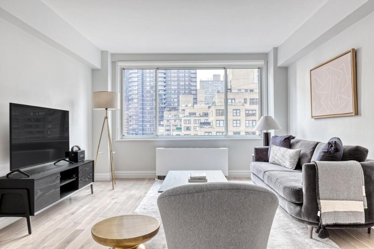 Midtown E 1br W Dm Gym Near Bloomingdales Nyc-710 New York