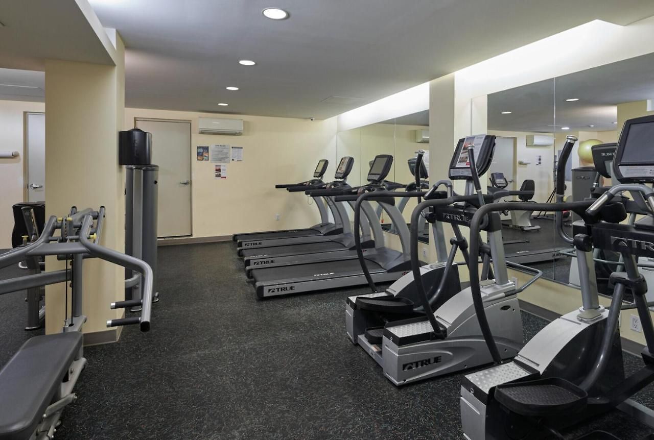 Apartment Midtown E 1br W Dm Gym Near Bloomingdales Nyc-710 New York