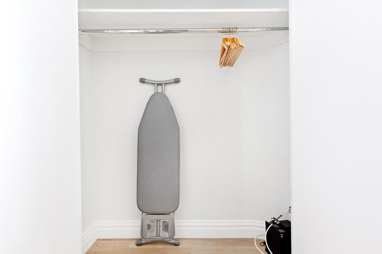 Apartment Midtown E 1br W Dm Gym Near Bloomingdales Nyc-710 New York