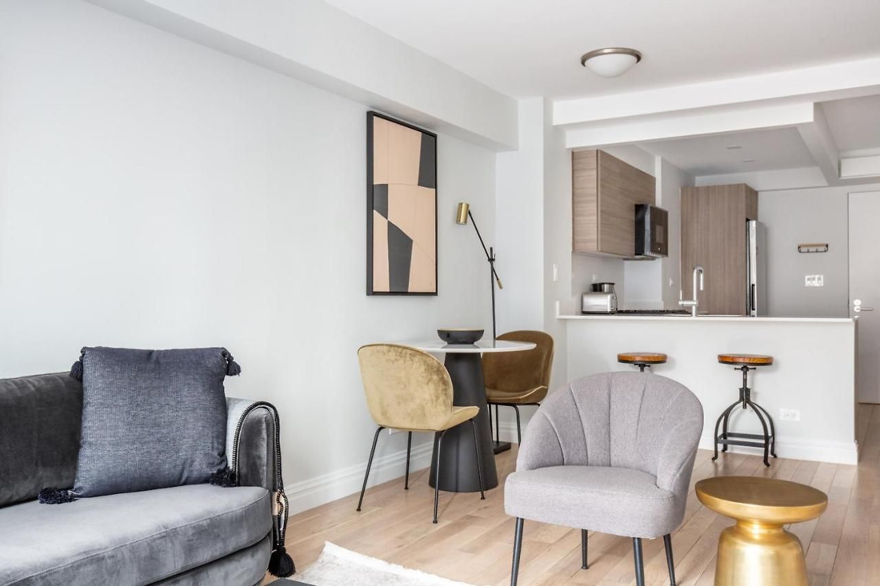 Midtown E 1br W Dm Gym Near Bloomingdales Nyc-710 Apartment *