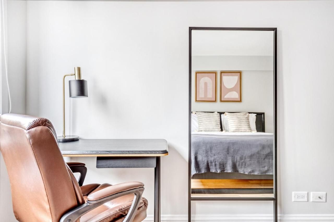 Midtown E 1br W Dm Gym Near Bloomingdales Nyc-710 Apartment New York