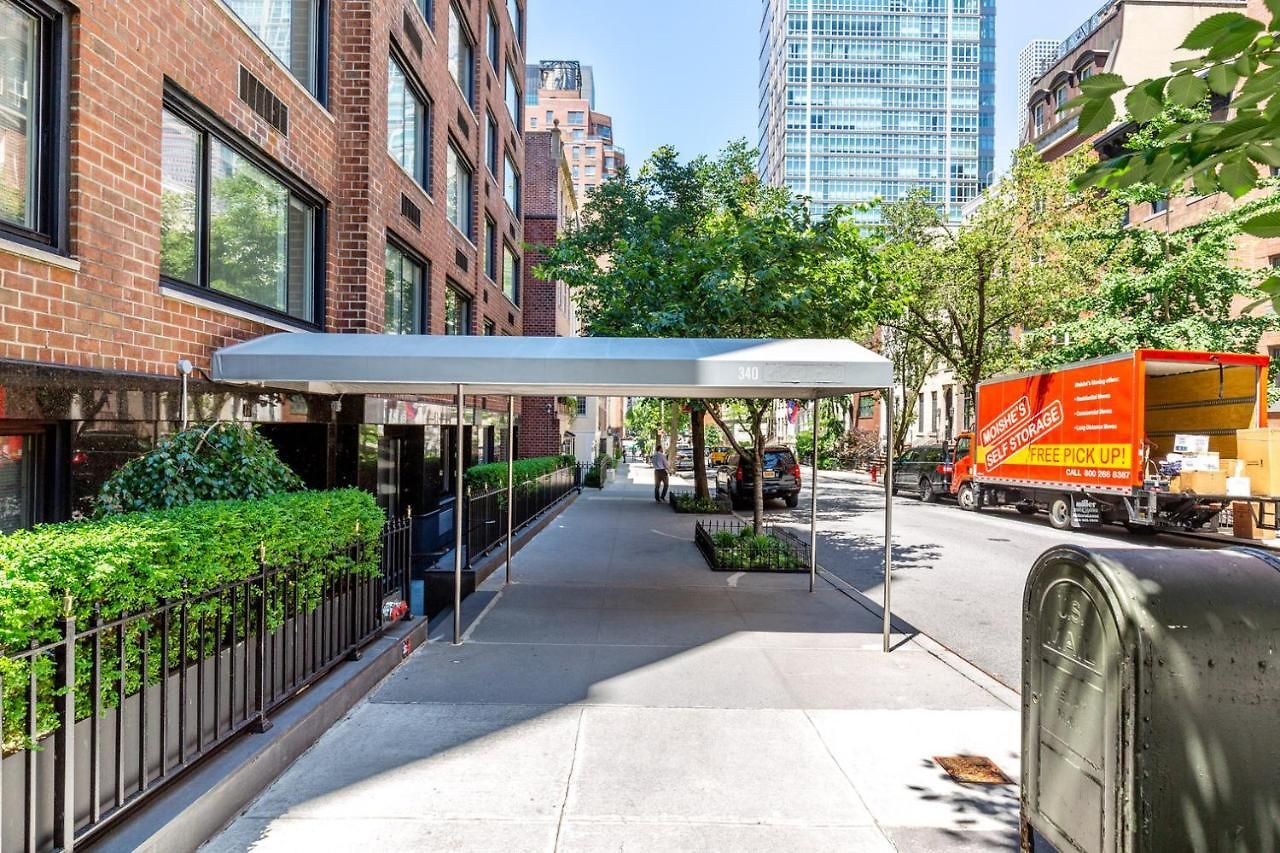 Midtown E 1br W Dm Gym Near Bloomingdales Nyc-710 Apartment New York
