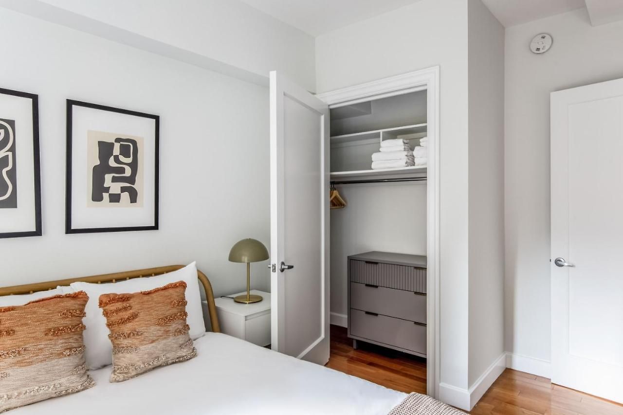 Sutton Place 1br W Doorman Gym Nr Sutton Park Nyc-1013 Apartment *