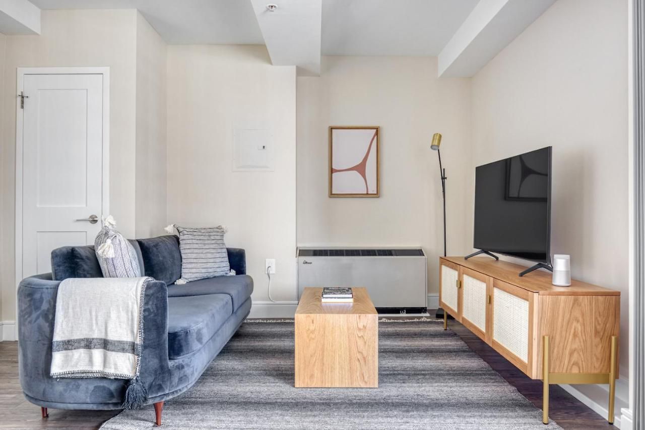 Ues 1br W Gym Doorman Nr Carl Schurz Park Nyc-653 * New York