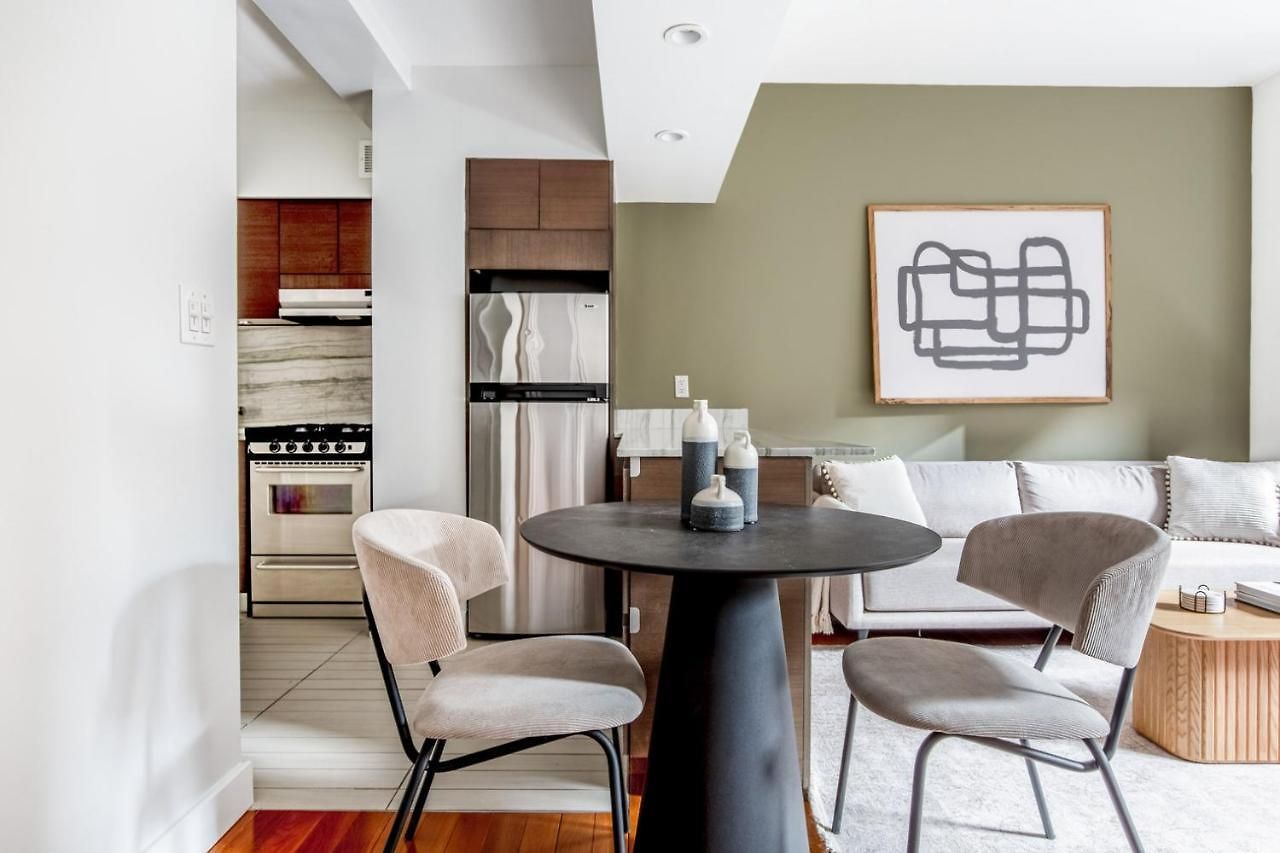 Sutton Place 1br W Doorman Gym Nr Sutton Park Nyc-1013 * New York