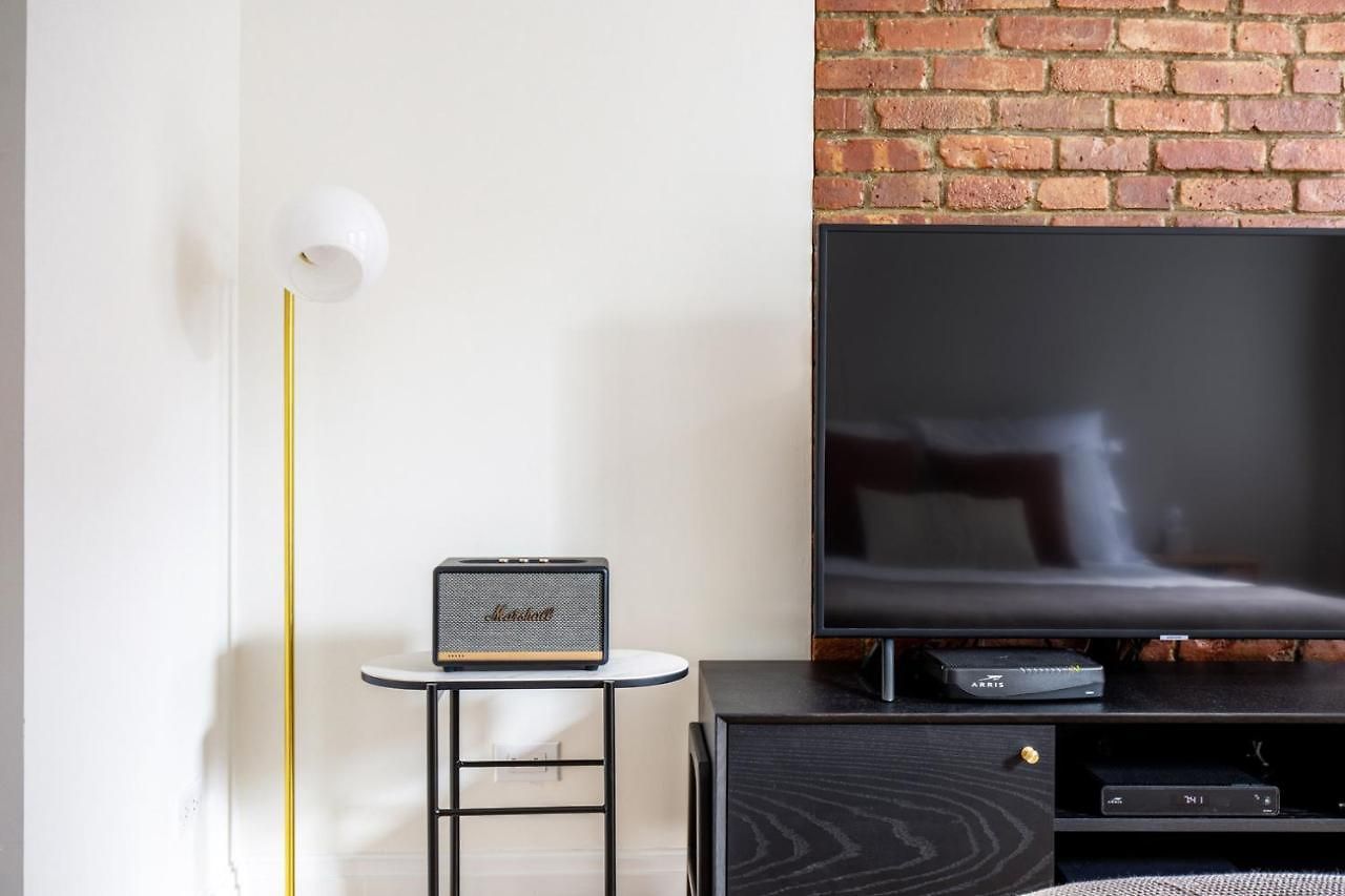 Smart Soho Nr The Subway Nyc-477 Apartment New York