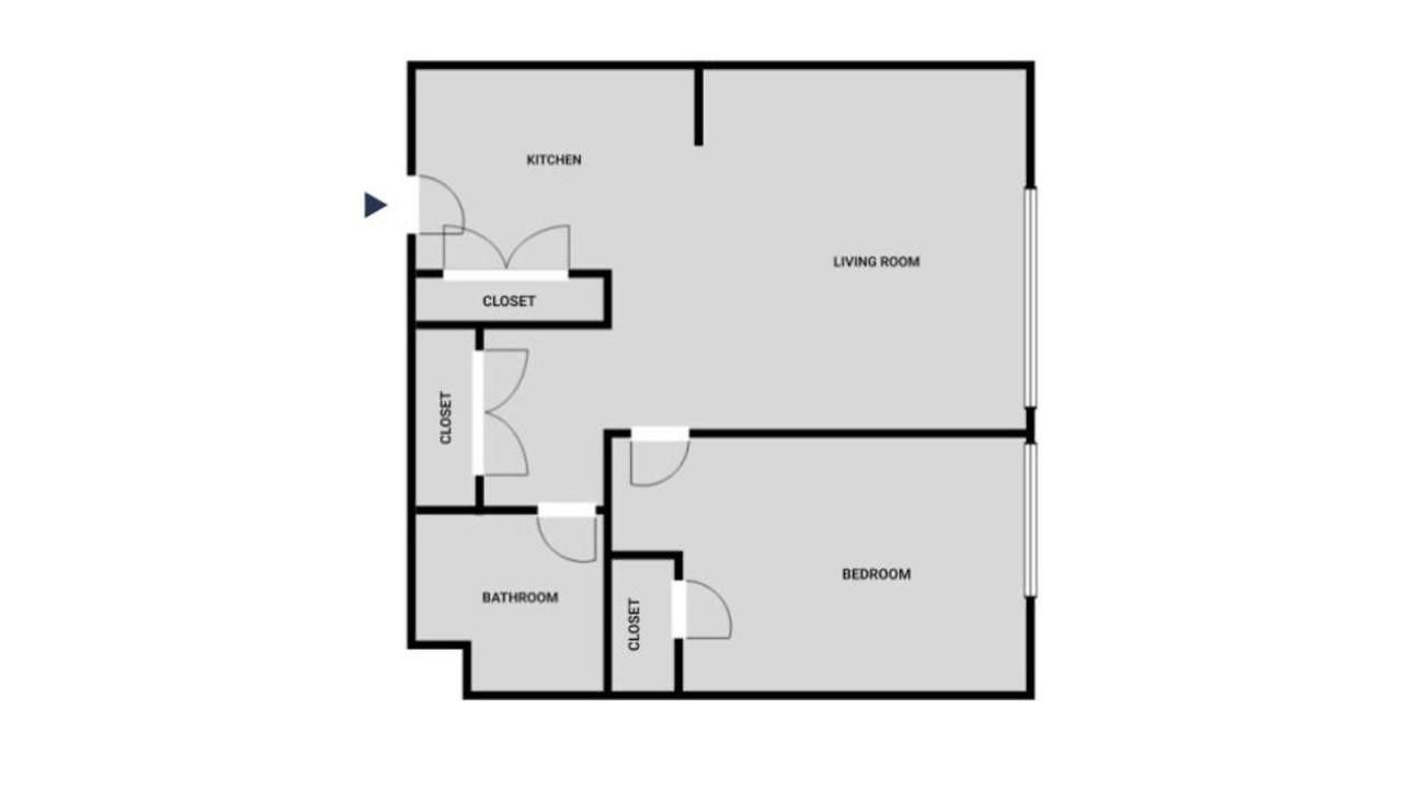 Sutton Place 1br W Doorman Gym Nr Sutton Park Nyc-1013 New York