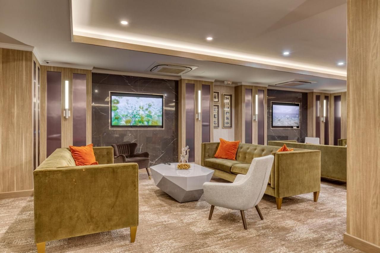 Apartment Sutton Place 1br W Doorman Gym Nr Sutton Park Nyc-1013 New York