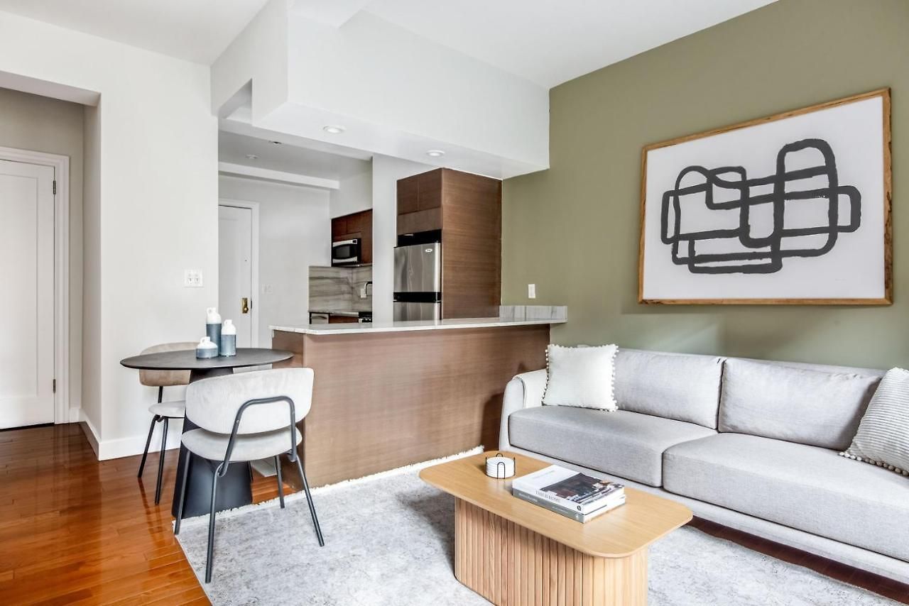 Apartment Sutton Place 1br W Doorman Gym Nr Sutton Park Nyc-1013