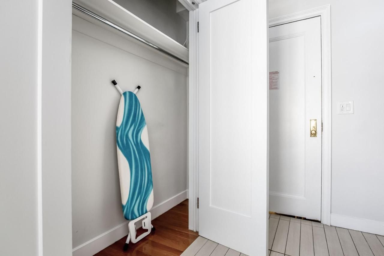 Sutton Place 1br W Doorman Gym Nr Sutton Park Nyc-1013 * New York