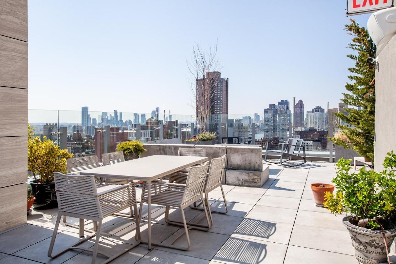 Ues 1br W Doorman Gym Nr Carl Schurz Park Nyc-641 Apartment *