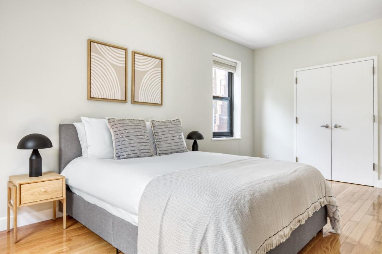 Apartment Ues 1br W Elevator Nr Bloomingdales Nyc-639 New York